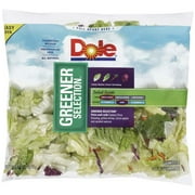 Dole Greener Selection Salad, 18 oz