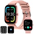 thumbnail image 1 of Smartwatch Fire-Boltt Ninja Call Pro Max con pantalla de 2,01", 1 of 9