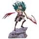 thumbnail image 2 of Attack on Titan Anime Figura de acción, Levi Ackmen, Shingeki no Kyojin, Eren Mikasa Ackerman, Figura de mantequilla, 35 cm213 con caja al por menor zhangyuxiang unisex, 2 of 2