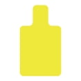 thumbnail image 4 of Esterilla de pilates reformadora antideslizante Colamx Amarillo, 4 of 8