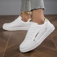 thumbnail image 2 of Heiheiup pour Femmes Chaussures de Sport pour Course à Pied Chaussures de Travail, 2 of 6