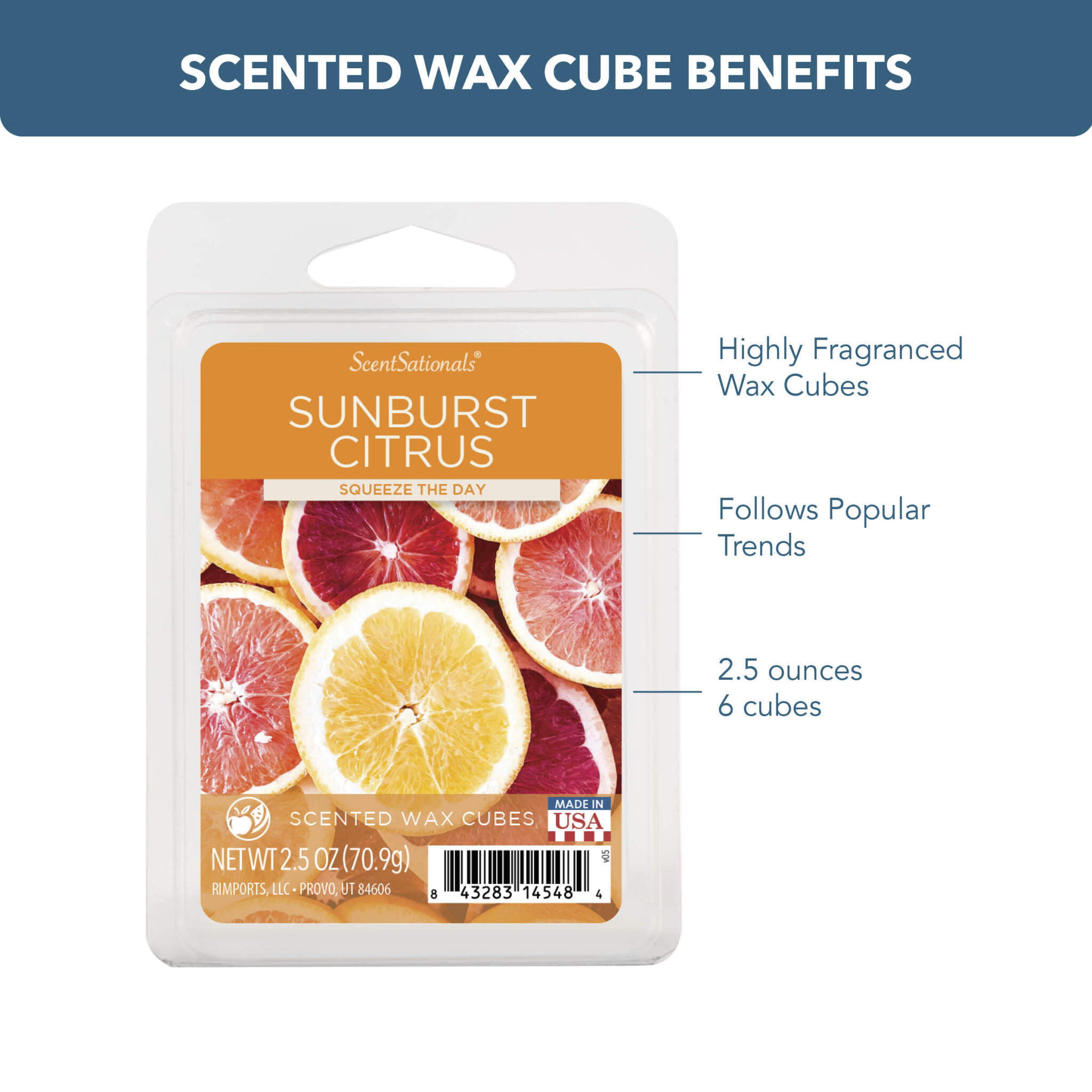 Fall Squeeze Wax (Eight Scents) in 2023  Scents, Electric wax warmer,  Scented wax
