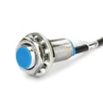 thumbnail image 2 of High Frequency Proximity Switch, Stable Proximity Sensor Detection Switch, Industry For Permanent Magnets Logic Circuit Detection, 2 of 8
