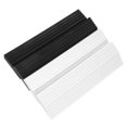 thumbnail image 1 of Raindrops 4Pcs Triangle Ramp Mat Assorted Color Doorway Ramp for, 1 of 7