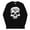 Black, variant on SC Skul Men’s Long Sleeve Shirt