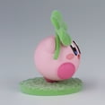 thumbnail image 2 of BanPresto - Kirby - Fluffy Puffy - Mine Play In The Flower (A: Kirby) Figure, Banpresto, Gifts, 2 of 4