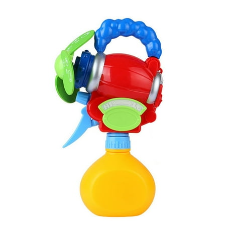 

Electric Spray Fan Creative Summer Cooling Fan Pool Water Toy for Children