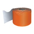 thumbnail image 1 of Carson Dellosa Education CD-108466 Rolled Scalloped Borders, Orange, 1 of 1