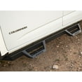 thumbnail image 3 of Raptor Series RTS25CH RT Steps Compatible with 2015-2022 GMC Canyon/Chevrolet Colorado, 3 of 3