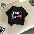thumbnail image 5 of MEZZALL Kids Girls Cute Graphic Cartoon T-Shirts Round Neck Short Sleeve Tee Summer Casual T Shirt Tee Trendy Baby Toddler Dailywear, 5 of 5
