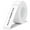 White, variant on NIIMBOT Labels 0.55"x4.72"(14x120mm), Label Paper Only for N1 Label Maker 1 Roll of 55Pcs(White)