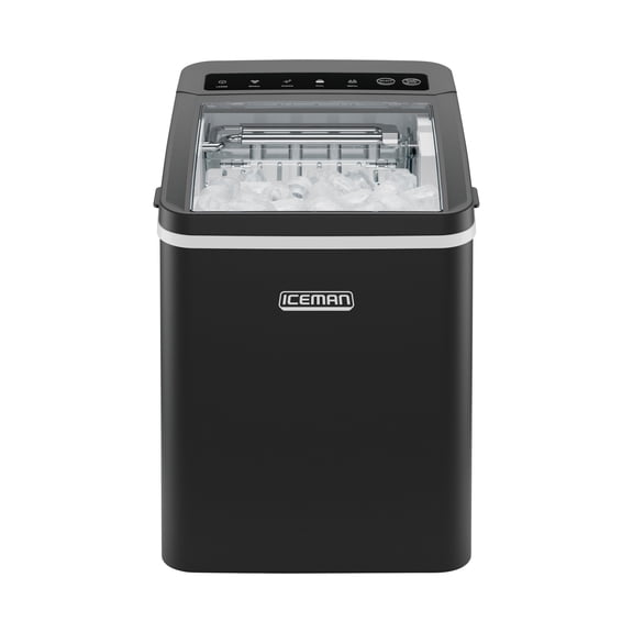 Chefman Iceman Bullet Portable Ice Machine - Pack of 5