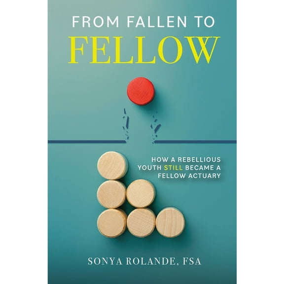 From Fallen To Fellow, (Paperback)