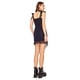 thumbnail image 4 of Vestido Ilusión 42017 negro XG, 4 of 4