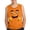 Orange, variant on Kids Boy Summer Tank Top 3D Cartoon Excited Face Print Sleeveless Crew Neck Soft Comfortable Shirts for Little Kids Youth Yellow,Size 3 T