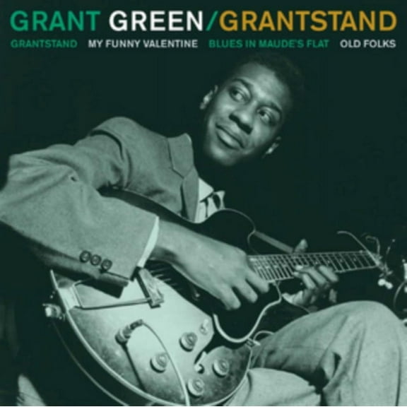GRANTSTAND