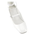 thumbnail image 6 of BELOVELY 【ROME-1】 Unilady Women Fringe & Hollow Out Design Fashion Boots, Vacation Square Open Toe Gladiator Sandal Boots For Summer Girl Shoe, 6 of 8