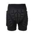thumbnail image 1 of Acolchados De Cadera Pantalones Cortos De Protección Contra Impactos Pantalones Protectores De Glúteos Snowboard Patinaje Esquí Eigraketly OD009948-00, 1 of 7