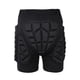 thumbnail image 1 of Acolchados De Cadera Pantalones Cortos De Protección Contra Impactos Pantalones Protectores De Glúteos Snowboard Patinaje Esquí Vogacara OD009948-00, 1 of 7