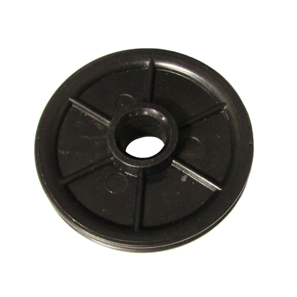 Chamberlain fits Craftsman LiftMaster Square Rail Idler Pulley Part # K144C0056