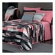 thumbnail image 5 of Edredón Ligero Pinsonic Doble Vista con Fundas de Almohada Esquimal (Oriana, Individual), 5 of 8