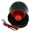 thumbnail image 3 of Universal Car Vehicle System Burglar Alarm Protection -theft System 2 Remote, 3 of 7