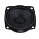 thumbnail image 2 of 2x de sonido de rango completo duradero de 57 mm sonido para en hogar del automóvil CUTICAT altavoz de graves, 2 of 7
