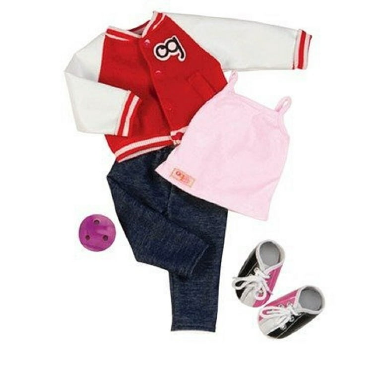 Our generation retro outfit online