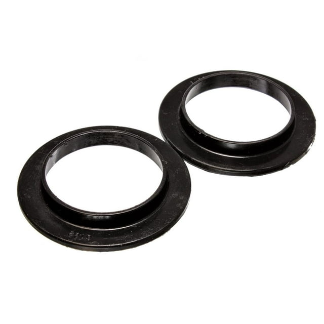 Energy Suspension Manufacturer Part #: 9.6114G Coil Spring Isolator
