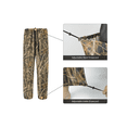 thumbnail image 4 of 2-Piece Camo Mosquito Jacket, Bug Jacket with Hood for Men Women, Mosquito Net Suits for Fishing Outdoor Protection, 4 of 8
