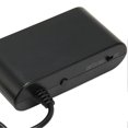 thumbnail image 3 of GC Controller Adapter 4 Ports 3 in 1 Game Controller Adapter with Turobo Function for Switch for Wii U PC, 3 of 4