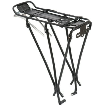 Racktime Bike Rack RR E-Bike Shimano 26 Black - 00515 - Walmart.com