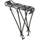 thumbnail image 1 of BRIGHTFUFU Práctico portabicicletas Rack Back Stand Mountain Bike Cargo Rack Estante trasero para bicicletas Portaequipajes para exteriores al aire libre, 1 of 7