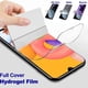 thumbnail image 2 of Para ZTE Blade A72 5G A71 A72S A31 Plus A52 Lite A51 A7 A7S A7P A5 2020 A3 2019 Protector De Pantalla De Cubierta Completa Película De Hidrogel Transparente Mate Anti-Luz Azul, 2 of 4