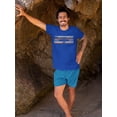thumbnail image 2 of Pipeline Vintage Graphic Tee T-shirt Men's, 2 of 4