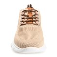 thumbnail image 6 of Thomas & Vine Mens Jackson Knit Lace-up Round Toe Sneaker, 6 of 9