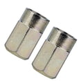 thumbnail image 2 of Dremel 2 Pack of Flex-Shaft Replacement Driver Caps - 2610916116-2PK, 2 of 3