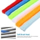thumbnail image 5 of 12 cepillos de microfibra para limpiar grietas y ventanas, persianas y aire acondicionado., 5 of 8