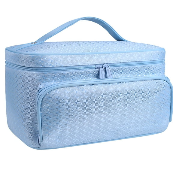 GASTROPOD Women's Travel Nail Varnish Beauty Cosmetic Make Up Storage Bag Case Box Handbag