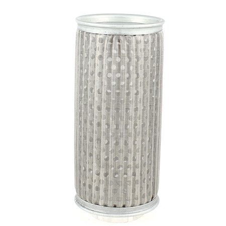 Hydraulic Suction Strainers Unique Bargains Excavator 3.4cm Dia Hydraulic Oil Filter Strainer for Caterpillar JL-08 ()