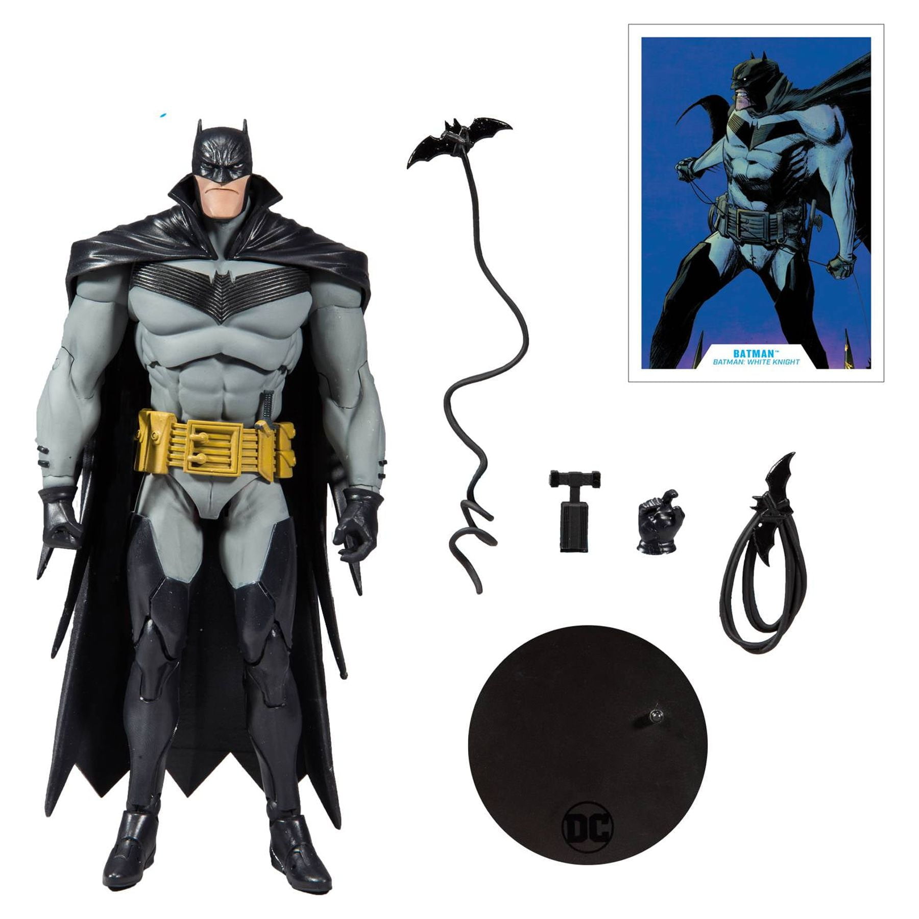 McFarlane Toys DC Multiverse 7