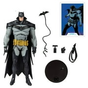 McFarlane Toys DC Multiverse 7 White Knight - Batman