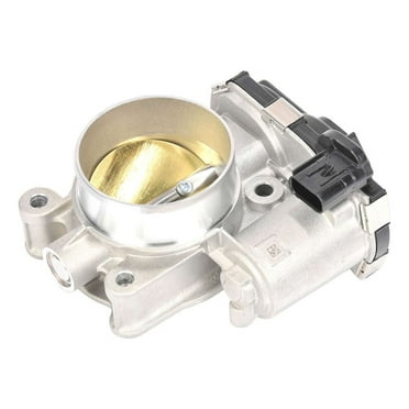 ACDelco GM Genuine Parts 12670839 Fuel Injection Throttle Body Assembly with Sensor Fits select: 2015 CHEVROLET MALIBU 1LT, 2013-2014 CHEVROLET MALIBU 2LT