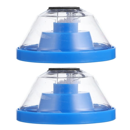 

2Pcs Practical Dust Covers for Electric Drill Electric Drilling Dust Covers