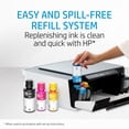 thumbnail image 4 of Botella de tinta HP 32XL negra 6000 páginas Smart Tank Plus 651 551, 4 of 5
