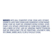 Dove Body Wash With Pump for 24hr Lotion-Soft Skin Refresh Cucumber & Green Tea Moisturizing Skin Cleanser with No Sulfates No Parabens, 30.6 fl oz