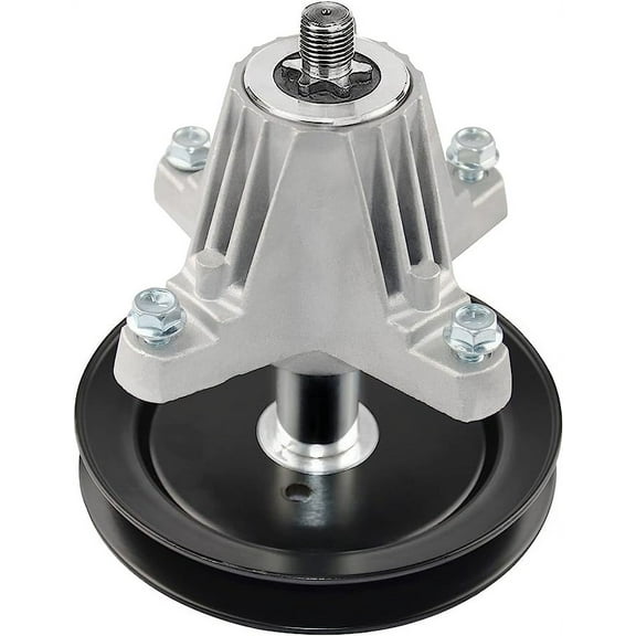 OakTen Spindle Assembly for Cub Cadet LTX1040 LTX1042 918-04822B 618-04822A with 42 inch Mower Deck