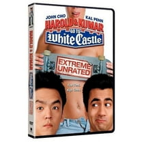 Harold & Kumar Go to White Castle (Unrated) (DVD), New Line Home Video, Comedy