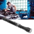 thumbnail image 4 of Pickup Tool, Aluminum Alloy Bright Lighting Gooseneck Design Pick Up Magnet  for Men, 4 of 7