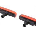 thumbnail image 3 of 2PCS LED Flashing Turn Signal 2018JLDT2021 DRL Side Marker Lights Replacement for Wrangler JL 2018 to 2023, 3 of 3